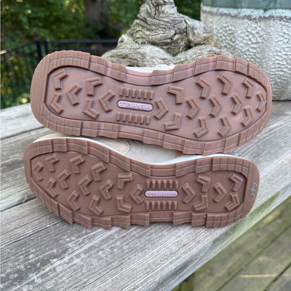 Merrell Shoes - Picture 4 of 5